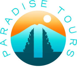 Paradise Tours Bali